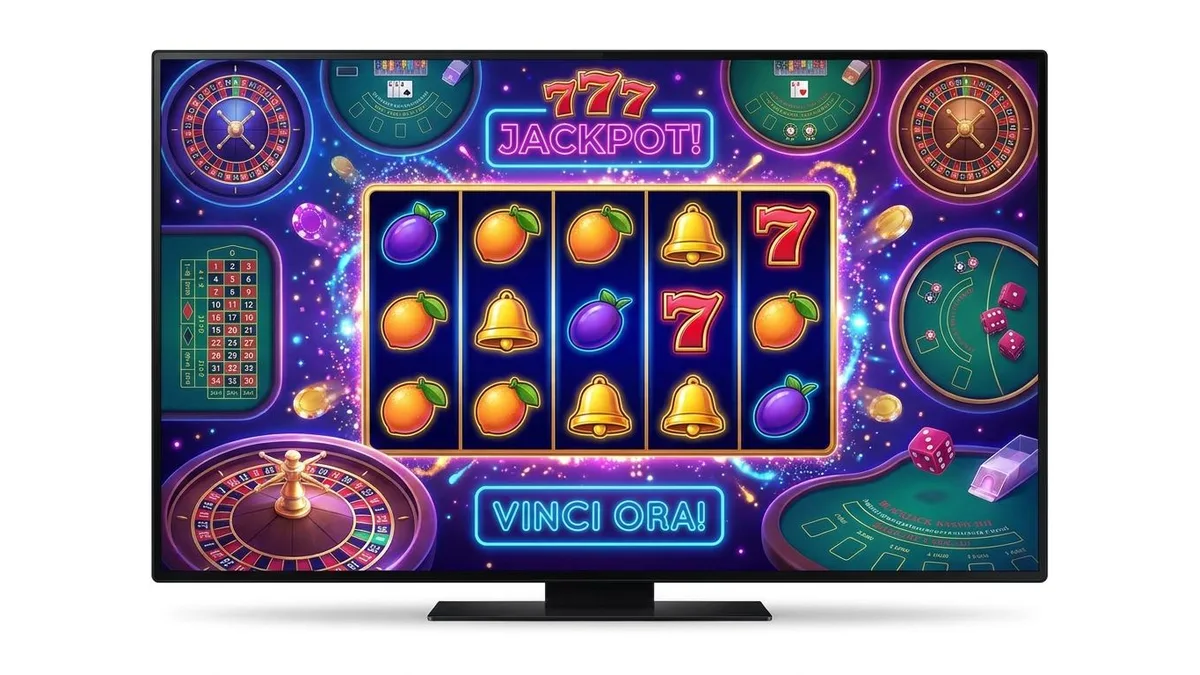 Giochi del casinò